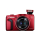 Canon PowerShot SX700 HS RED - 1394972 - zdjęcie 2